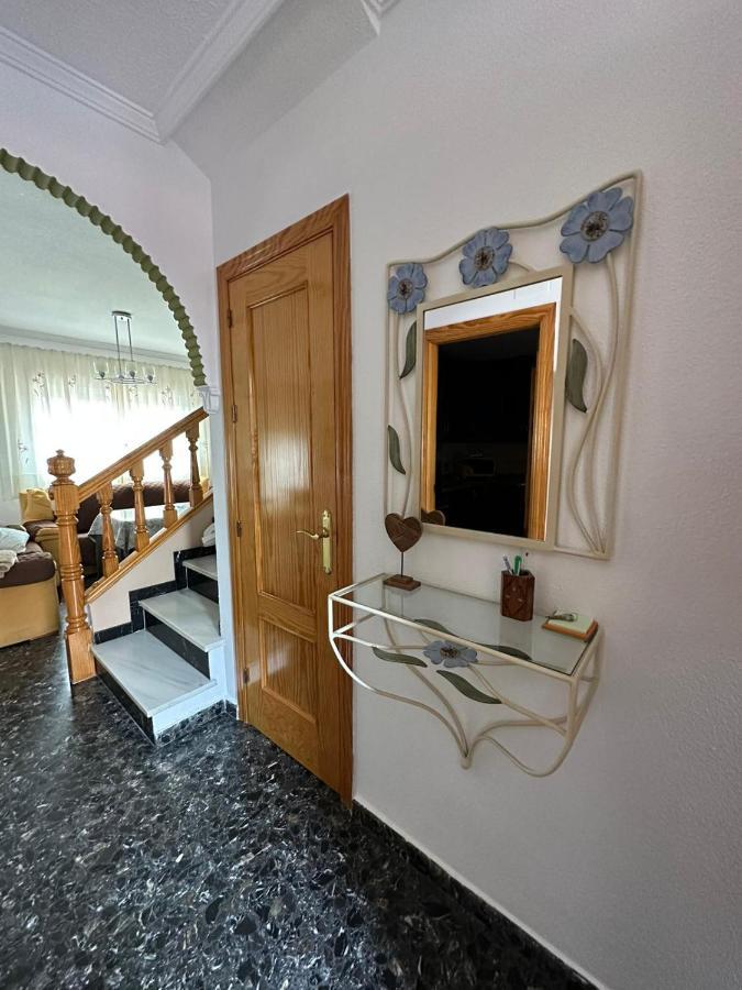 Vakantiehuis Casa Emilio *