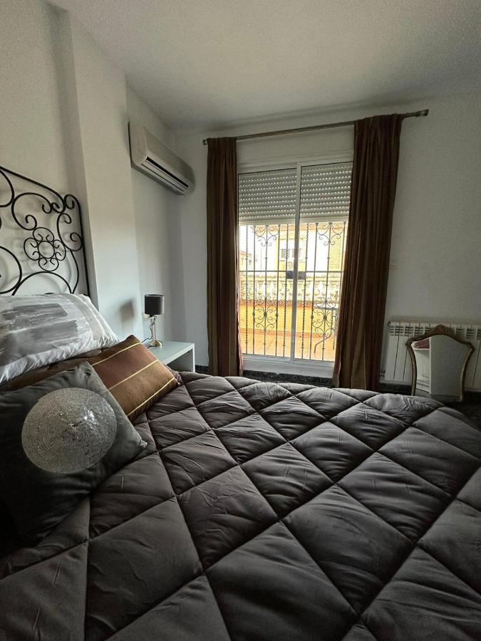 Hébergement de vacances Casa Emilio *