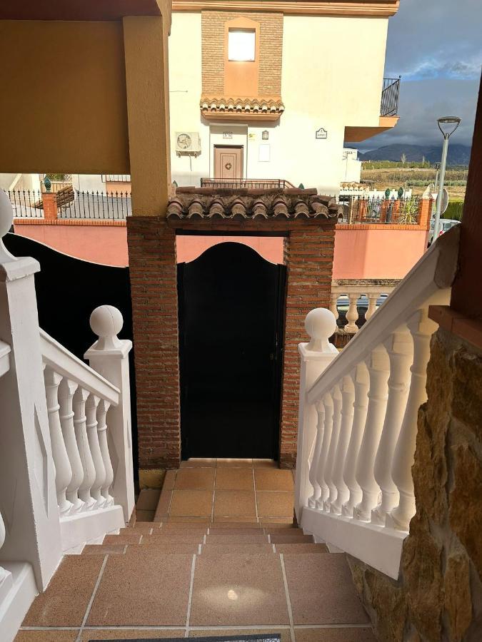 Vakantiehuis Casa Emilio Pulianas