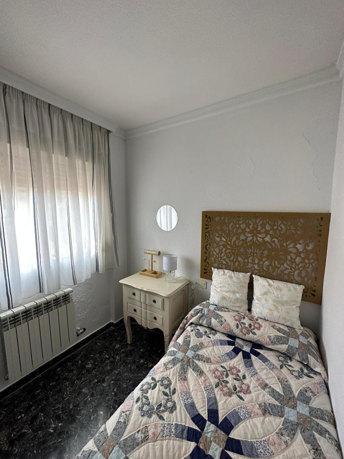 Casa Emilio Vakantiehuis