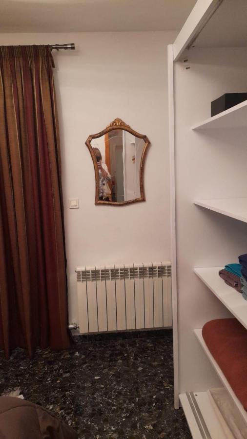 Hébergement de vacances Casa Emilio *