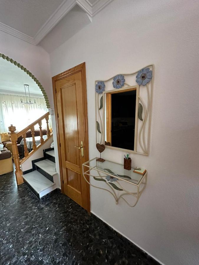 Hébergement de vacances Casa Emilio Pulianas