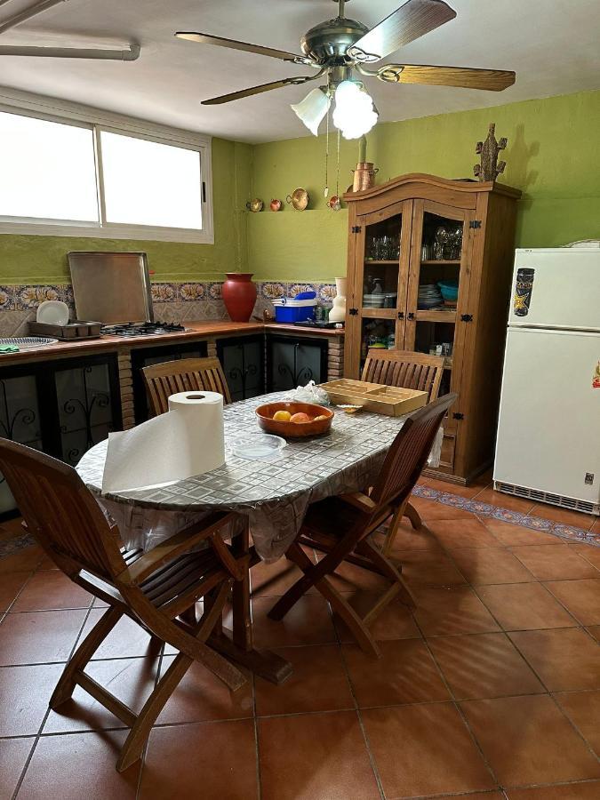 Casa Emilio Pulianas