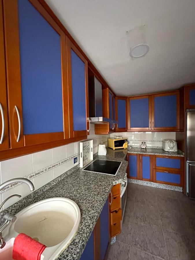 Casa Emilio Hébergement de vacances Pulianas