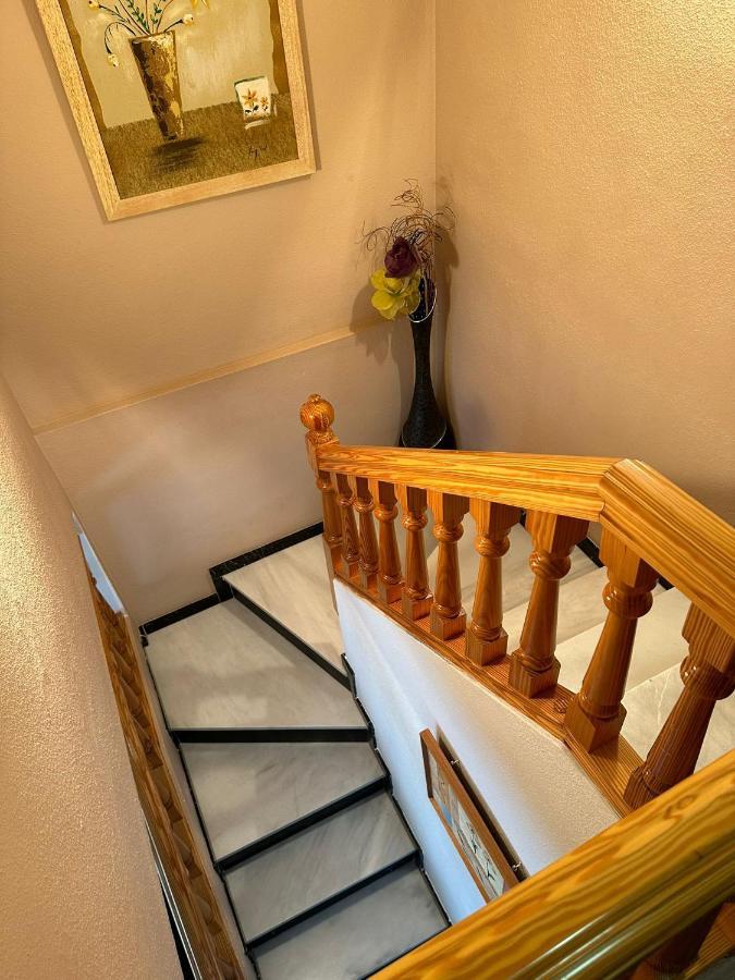 Hébergement de vacances Casa Emilio *