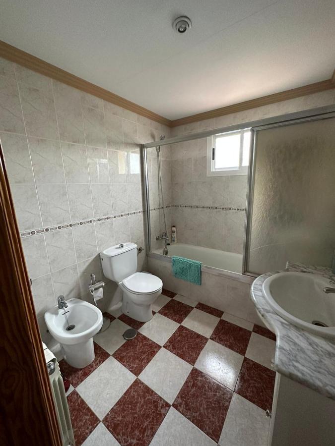 Hébergement de vacances Casa Emilio *