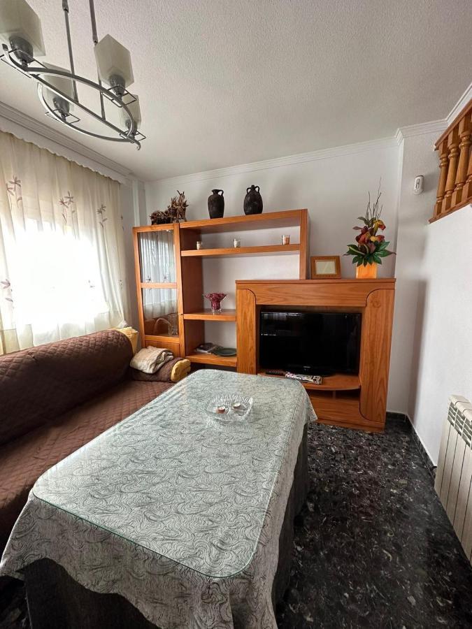 Casa Emilio Hébergement de vacances Pulianas