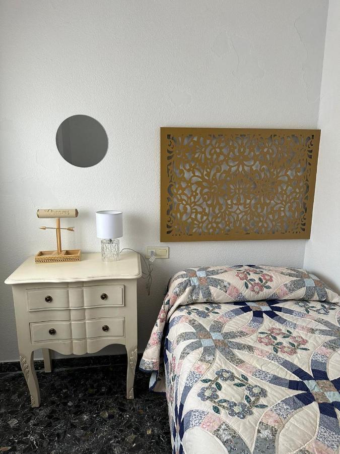 Vakantiehuis Casa Emilio Pulianas