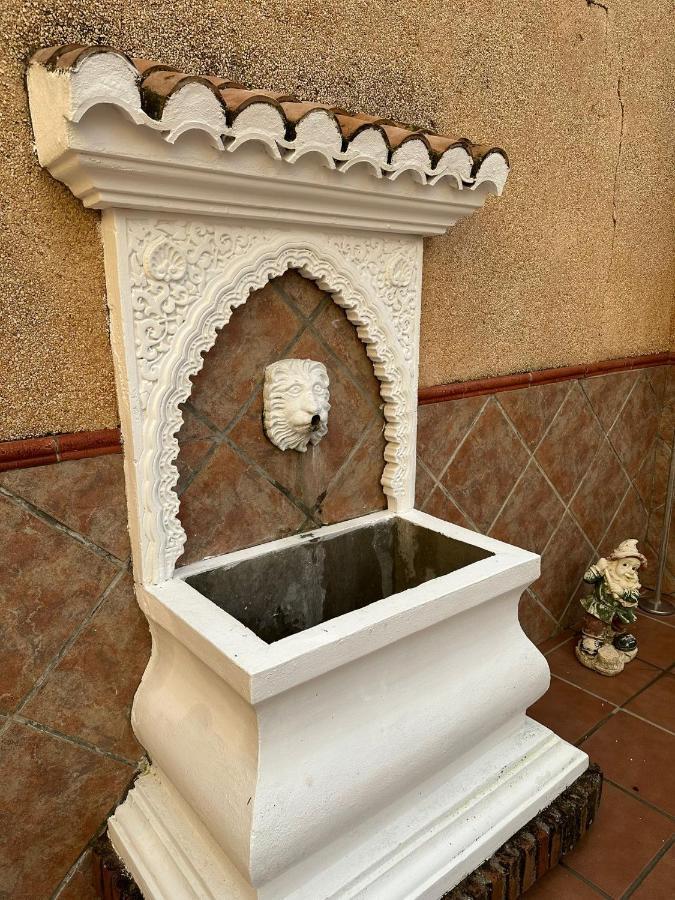 Casa Emilio Hébergement de vacances *