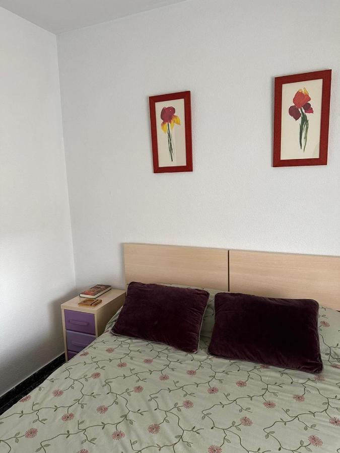 Hébergement de vacances Casa Emilio