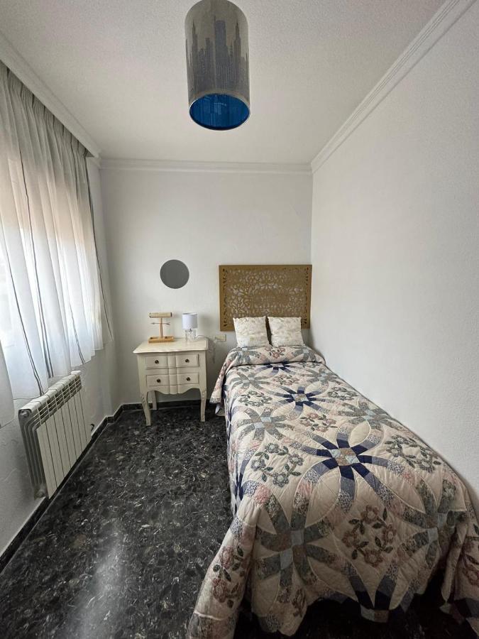 Casa Emilio Hébergement de vacances