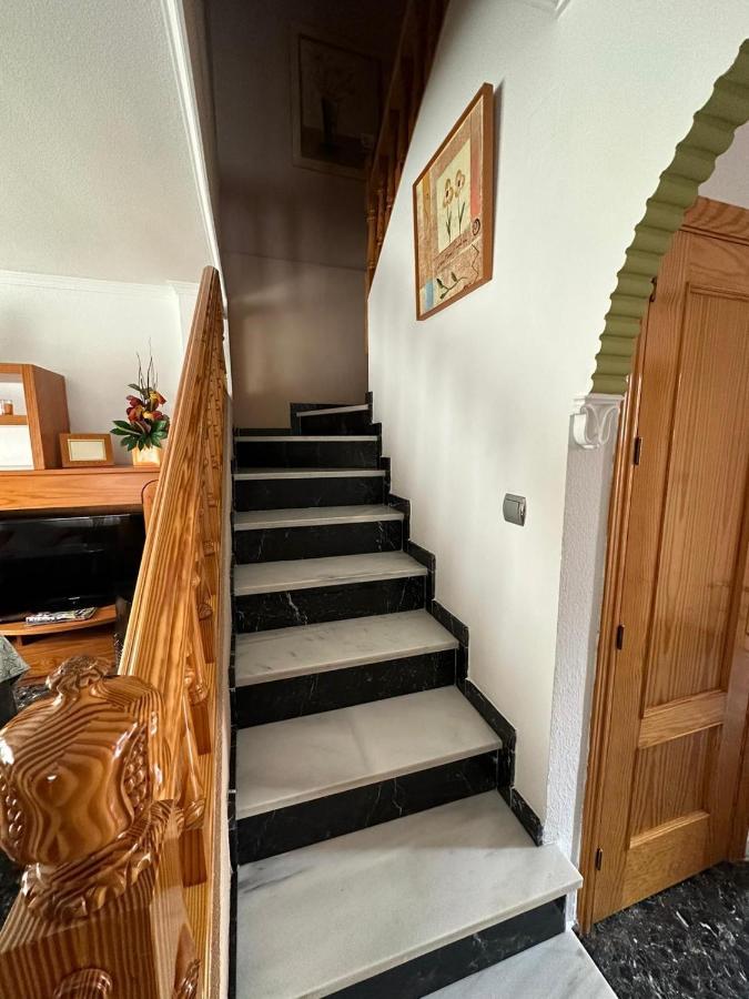 Hébergement de vacances Casa Emilio