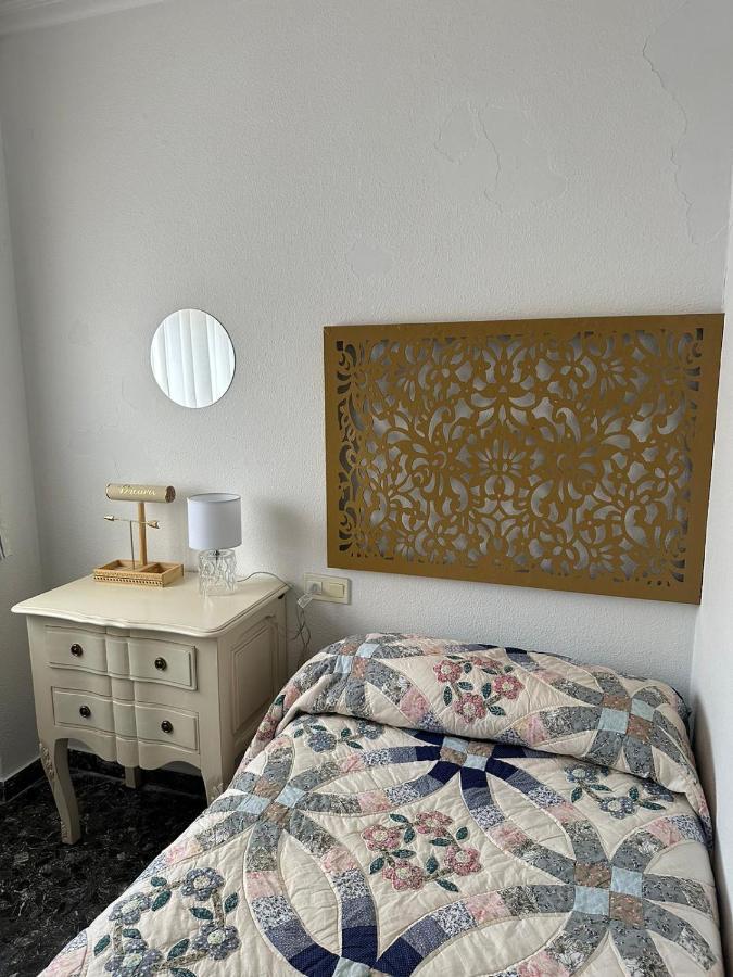 Casa Emilio Hébergement de vacances