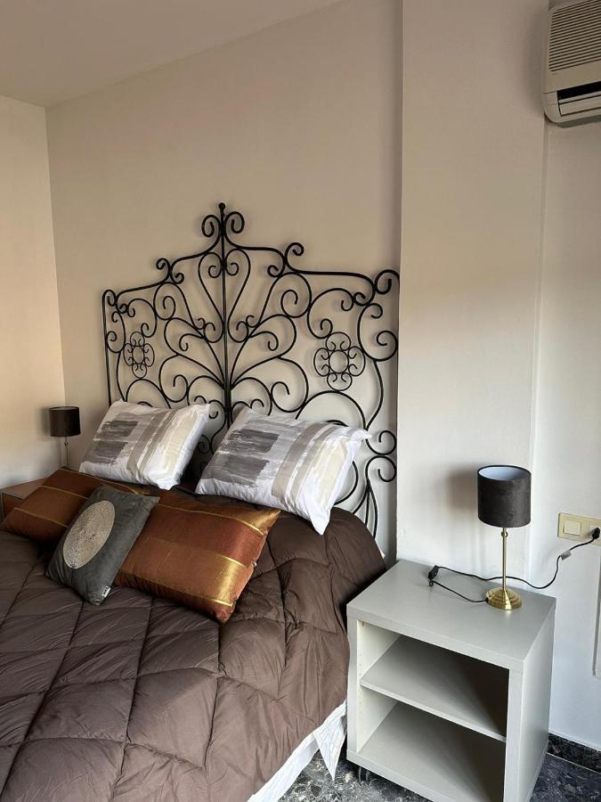 Casa Emilio Hébergement de vacances *