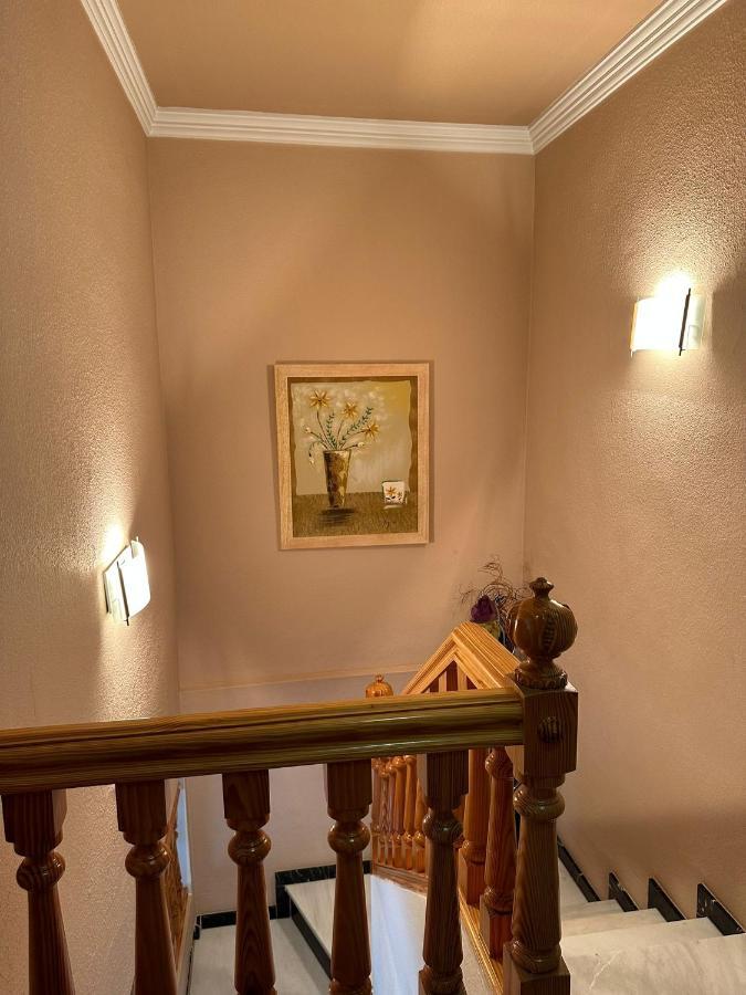 Casa Emilio Hébergement de vacances *